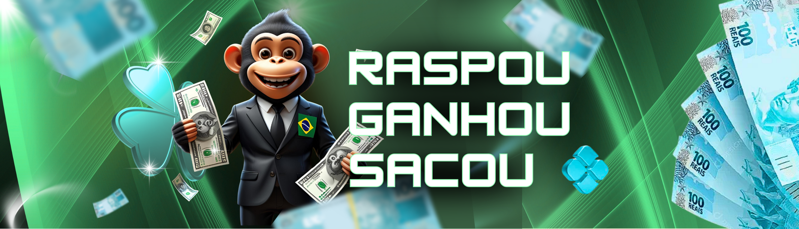 OSTENTAÇÃO INSTANTÂNEA 💎 - R$5,00 - PRÊMIOS DE ATÉ R$10.000,00