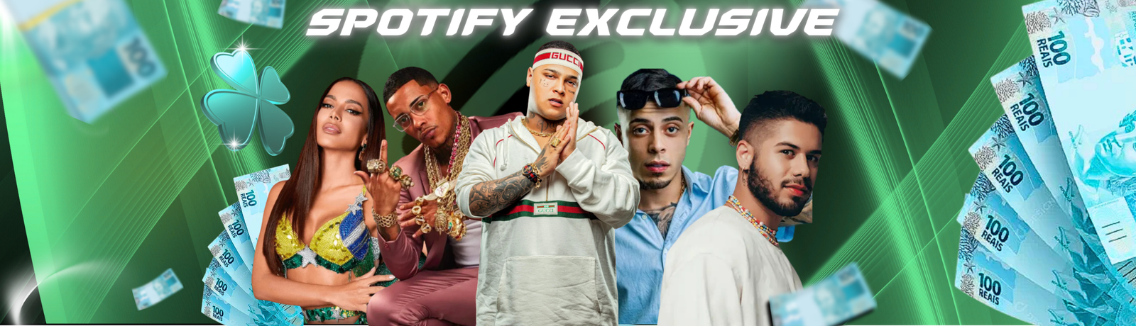 🔥RASPOU SPOTIFY EXCLUSIVE