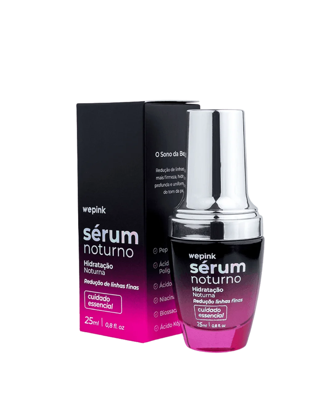 SERUM N