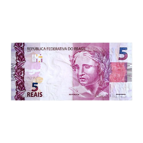 R$5
